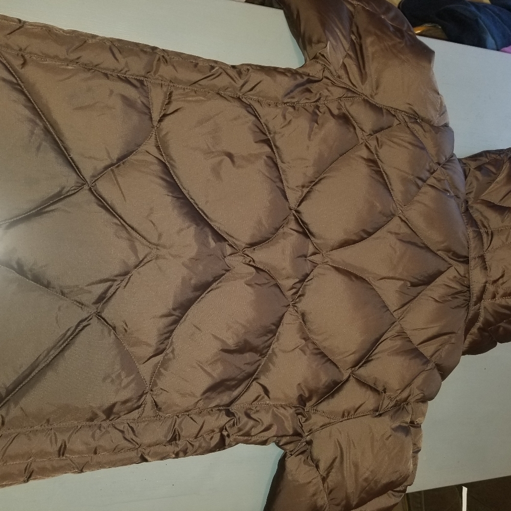 Winter jacket - Picture 3 of 6